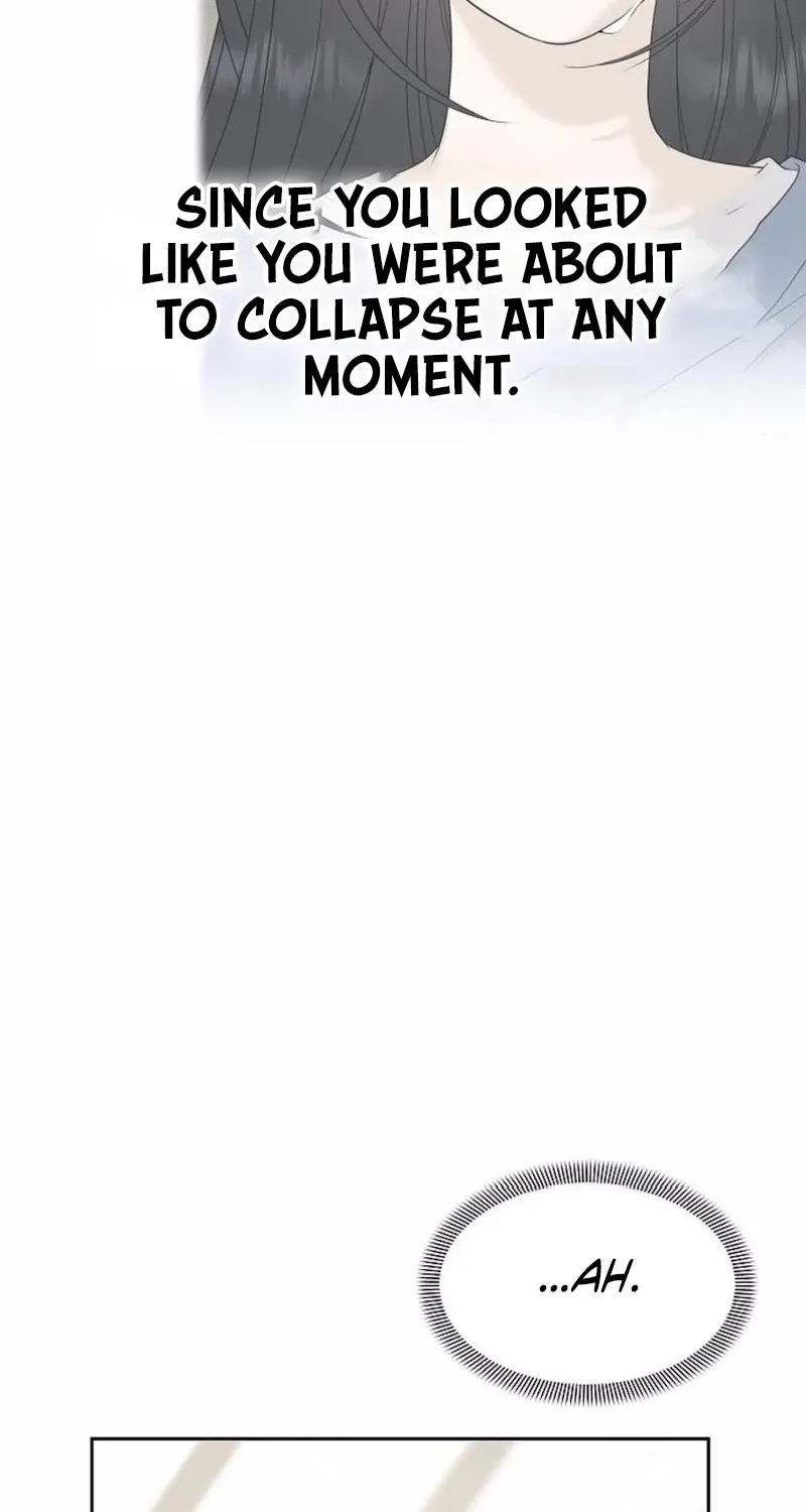 Gentle Intruder Chapter 36 page 9 - 
