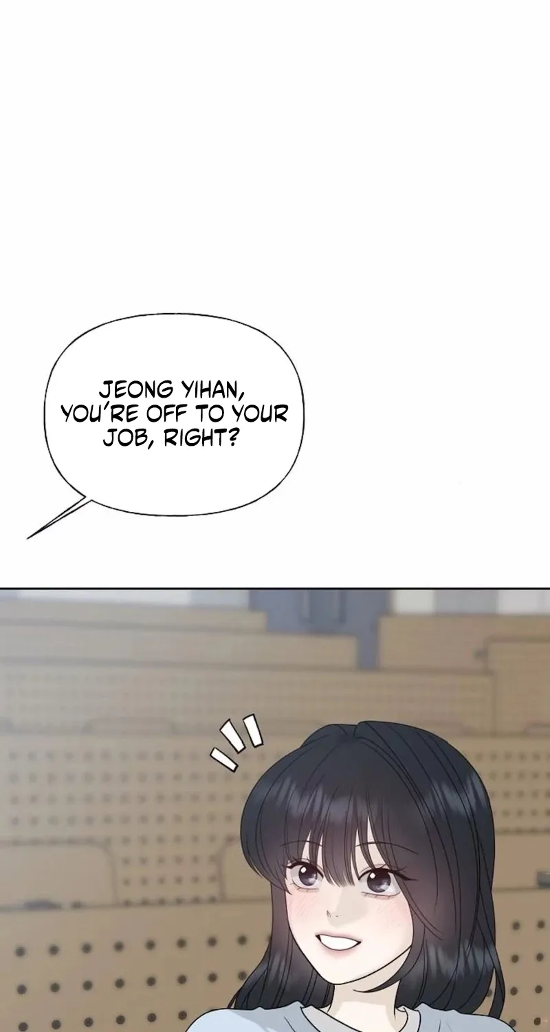 Gentle Intruder Chapter 36 page 87 - 