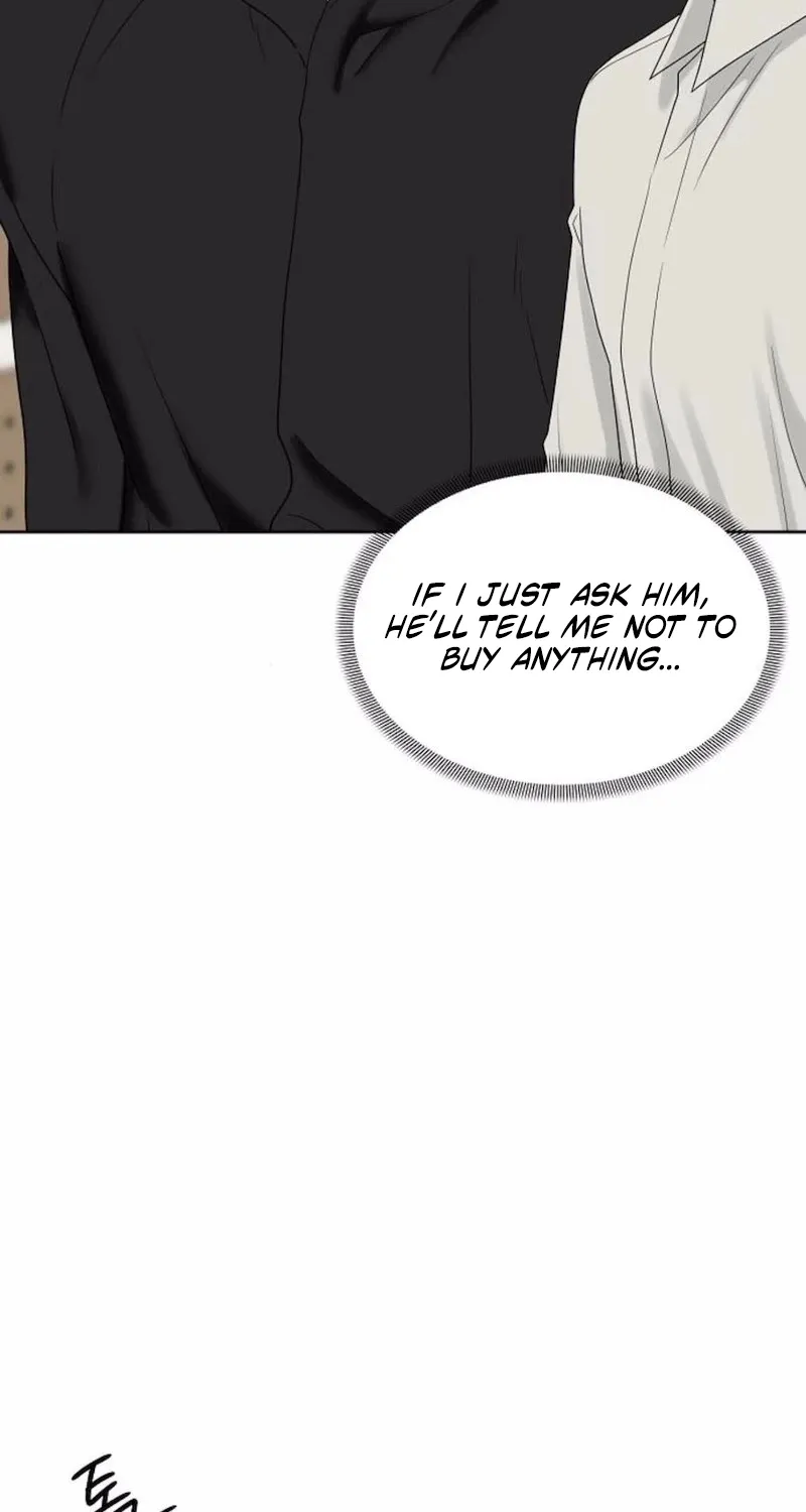 Gentle Intruder Chapter 36 page 90 - 