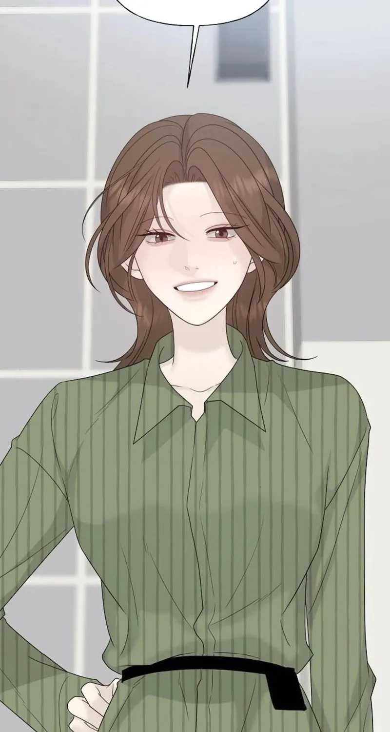 Gentle Intruder Chapter 36 page 95 - 