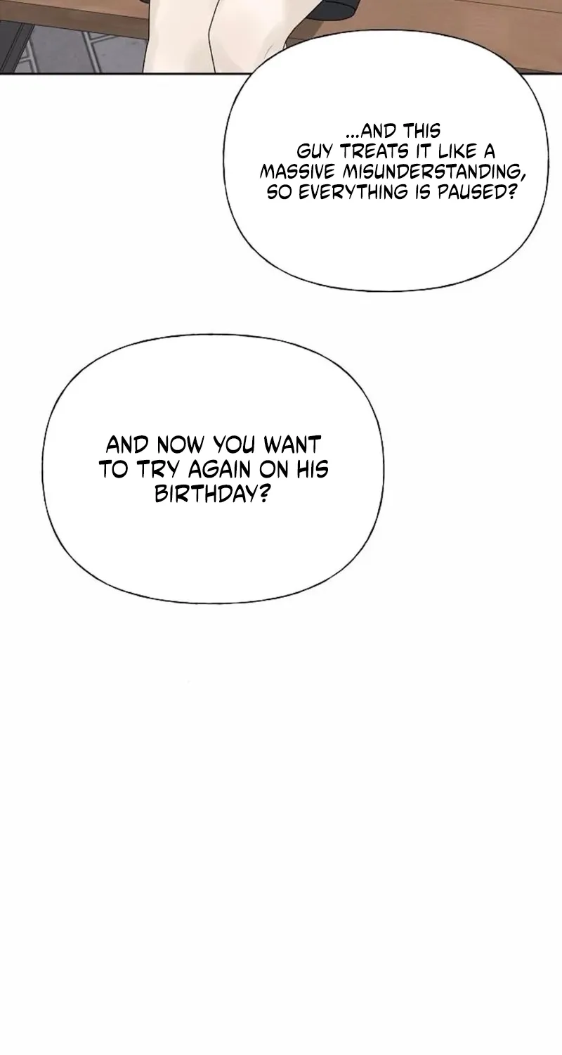 Gentle Intruder Chapter 36 page 98 - 