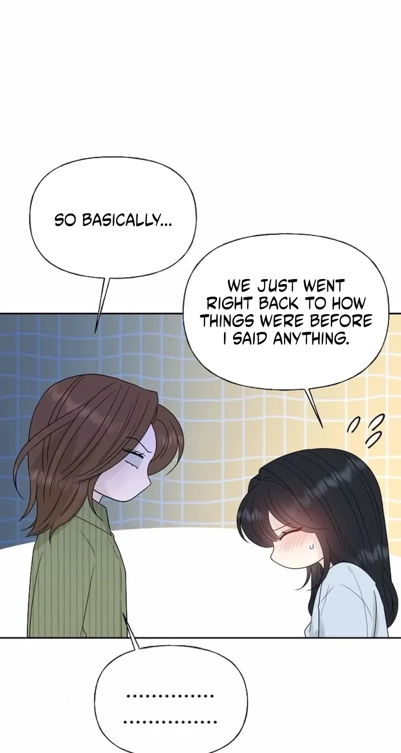 Gentle Intruder Chapter 36 page 99 - 