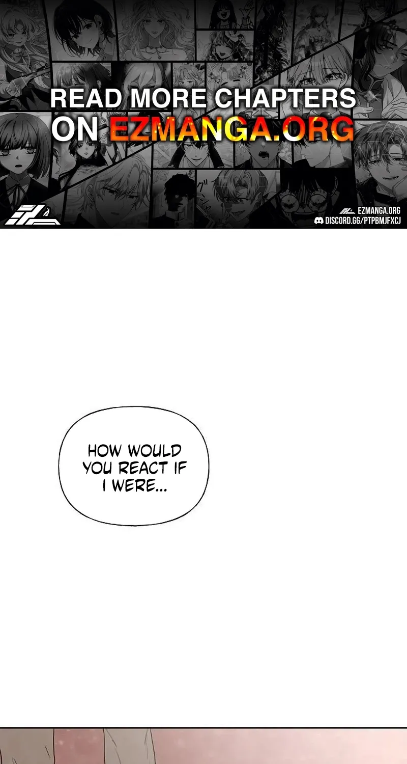 Gentle Intruder Chapter 37 page 1 - 