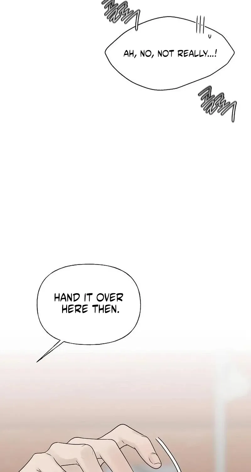 Gentle Intruder Chapter 37 page 104 - 