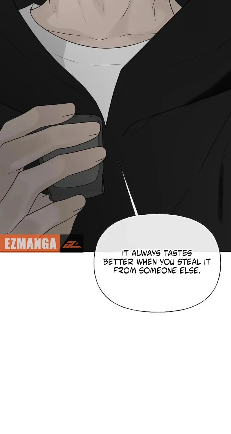 Gentle Intruder Chapter 37 page 109 - 