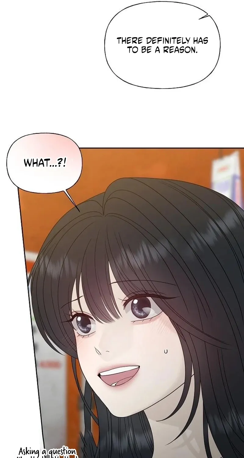 Gentle Intruder Chapter 37 page 116 - 