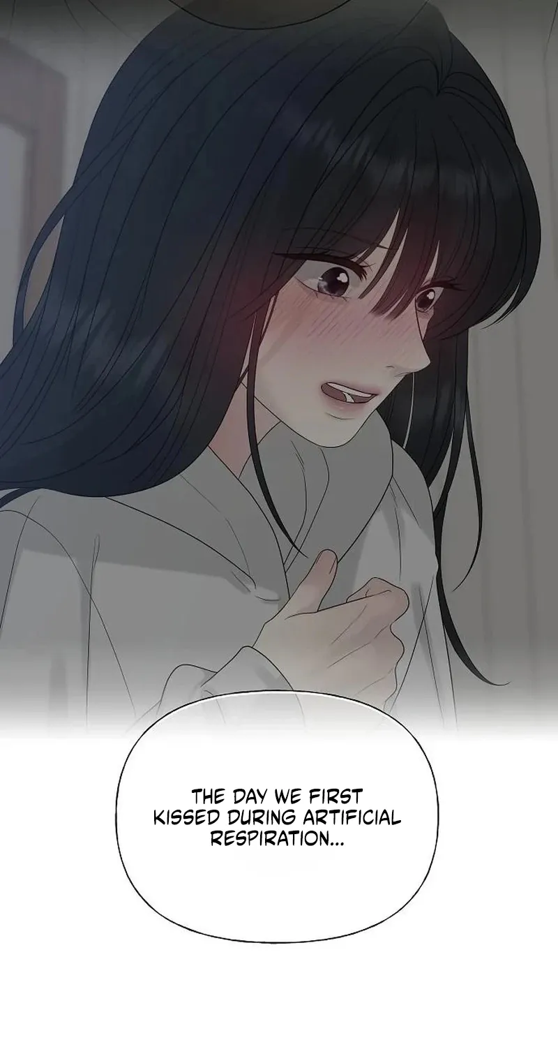 Gentle Intruder Chapter 37 page 121 - 