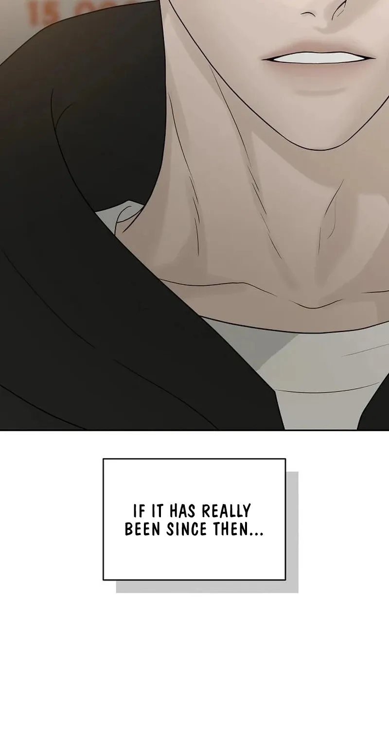 Gentle Intruder Chapter 37 page 123 - 
