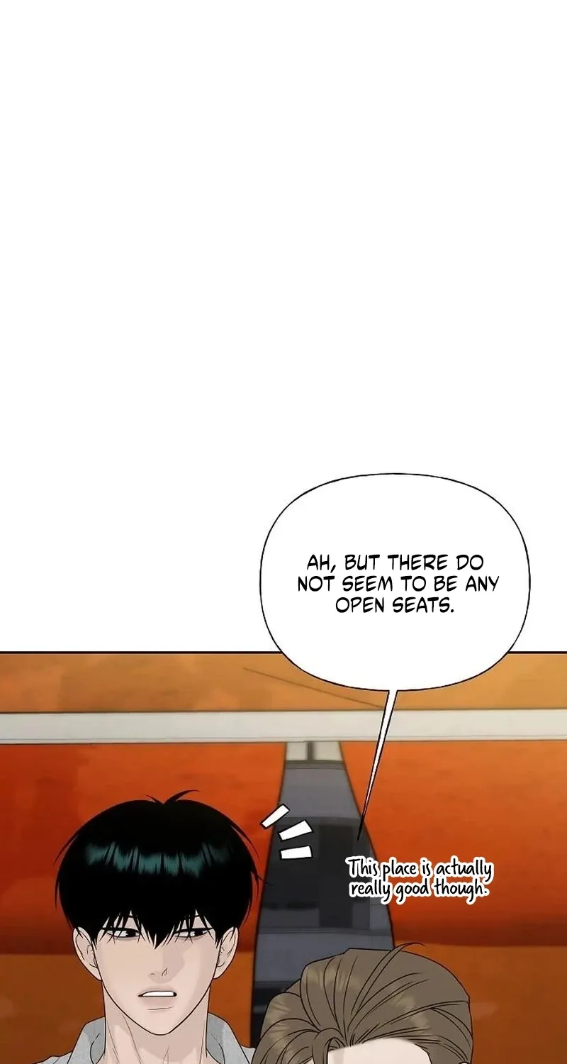 Gentle Intruder Chapter 37 page 131 - 
