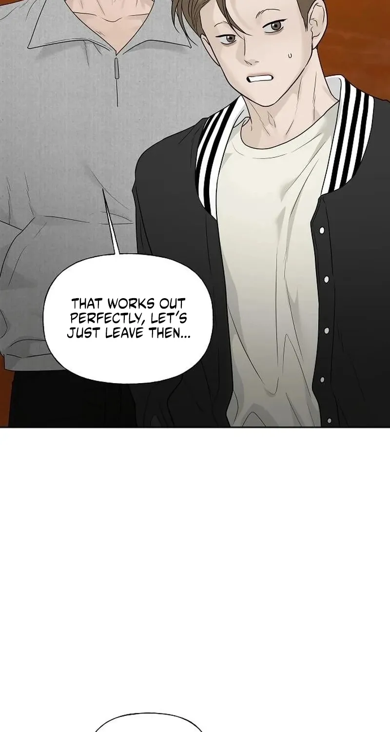 Gentle Intruder Chapter 37 page 132 - 