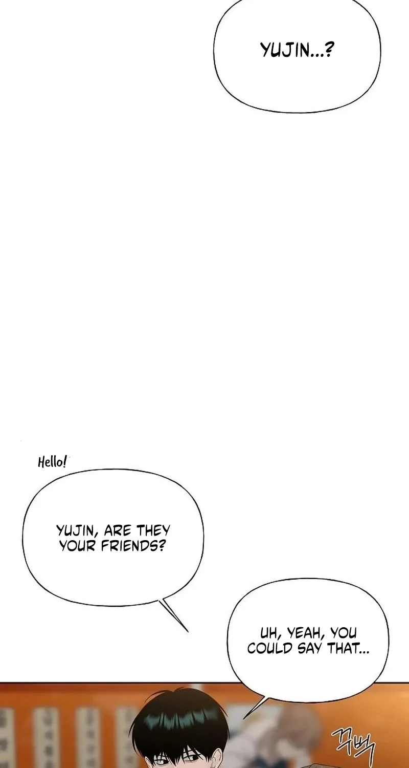 Gentle Intruder Chapter 37 page 134 - 
