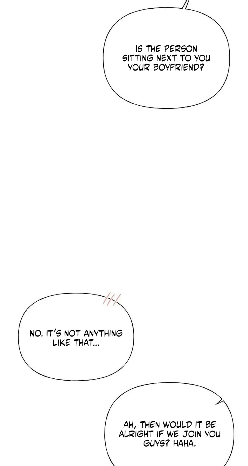 Gentle Intruder Chapter 37 page 136 - 
