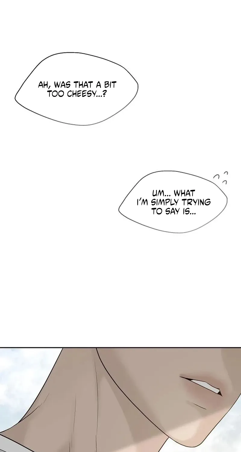 Gentle Intruder Chapter 37 page 28 - 