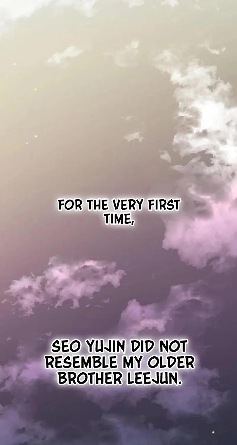 Gentle Intruder Chapter 37 page 38 - 