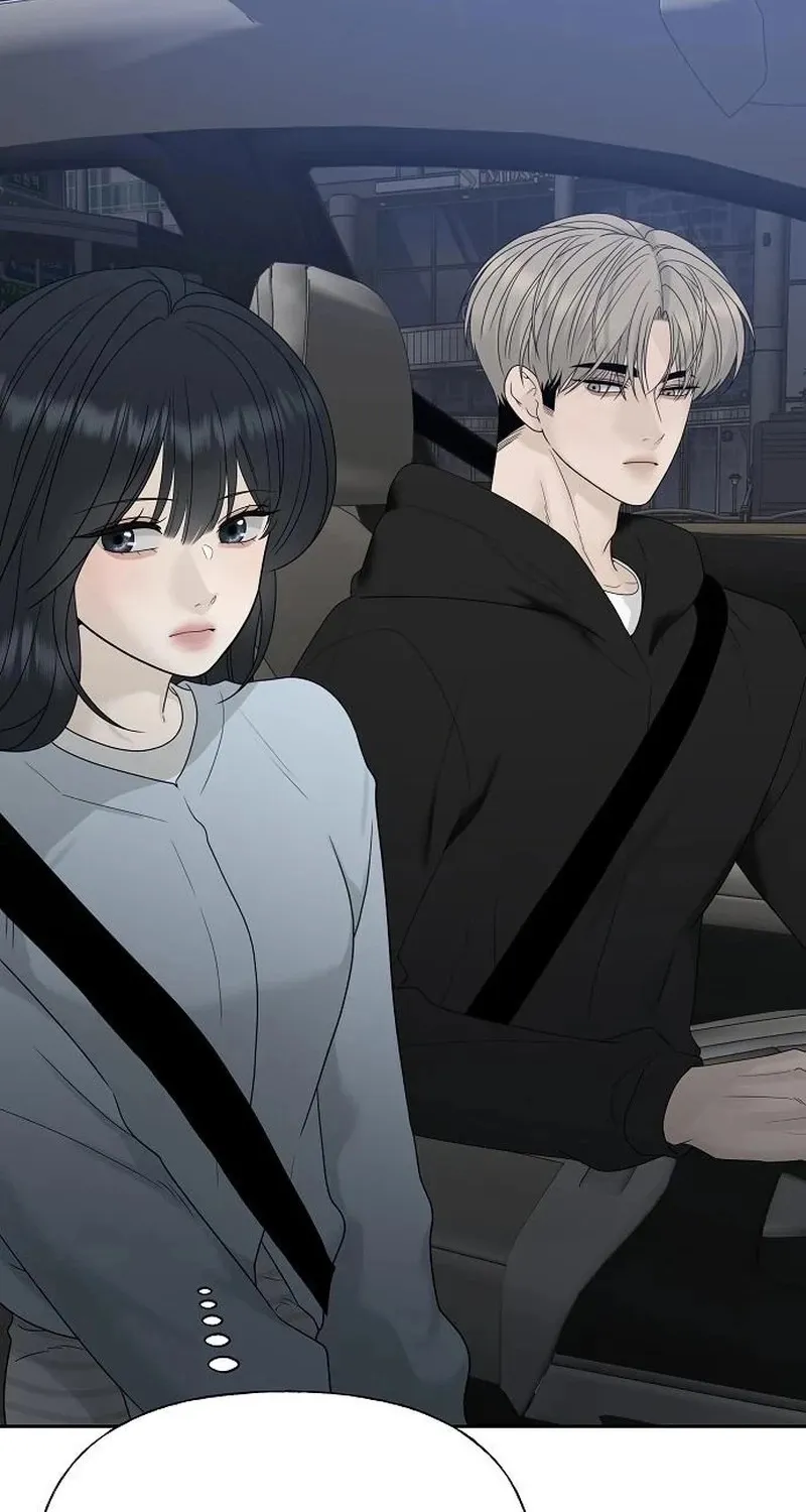 Gentle Intruder Chapter 37 page 42 - 