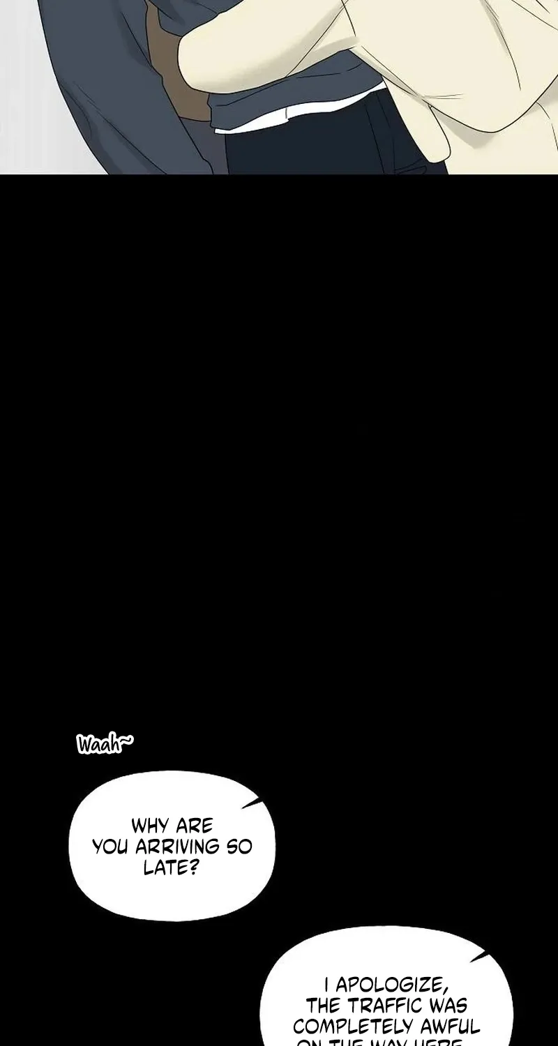 Gentle Intruder Chapter 37 page 52 - 