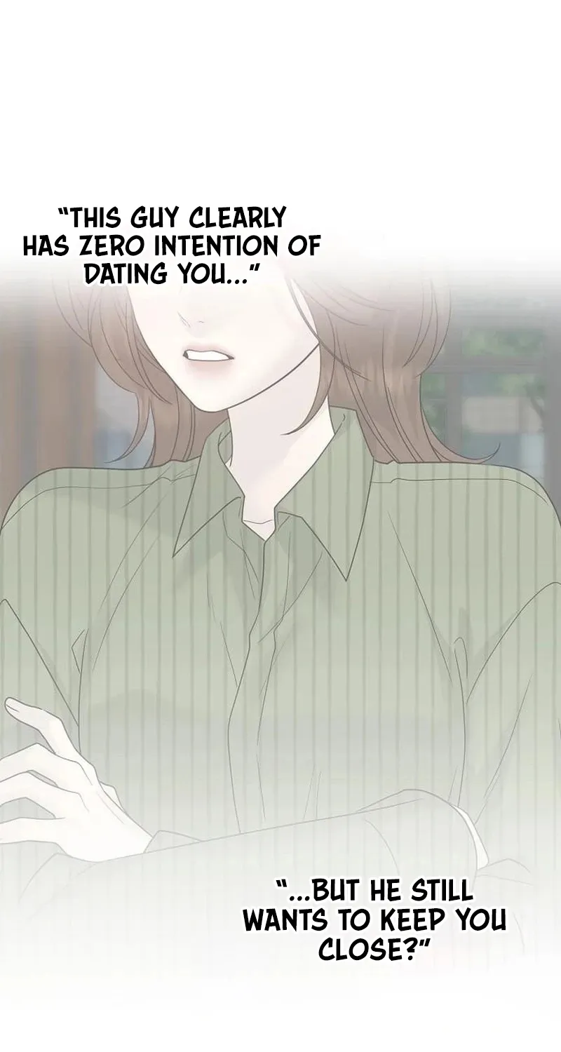 Gentle Intruder Chapter 37 page 63 - 