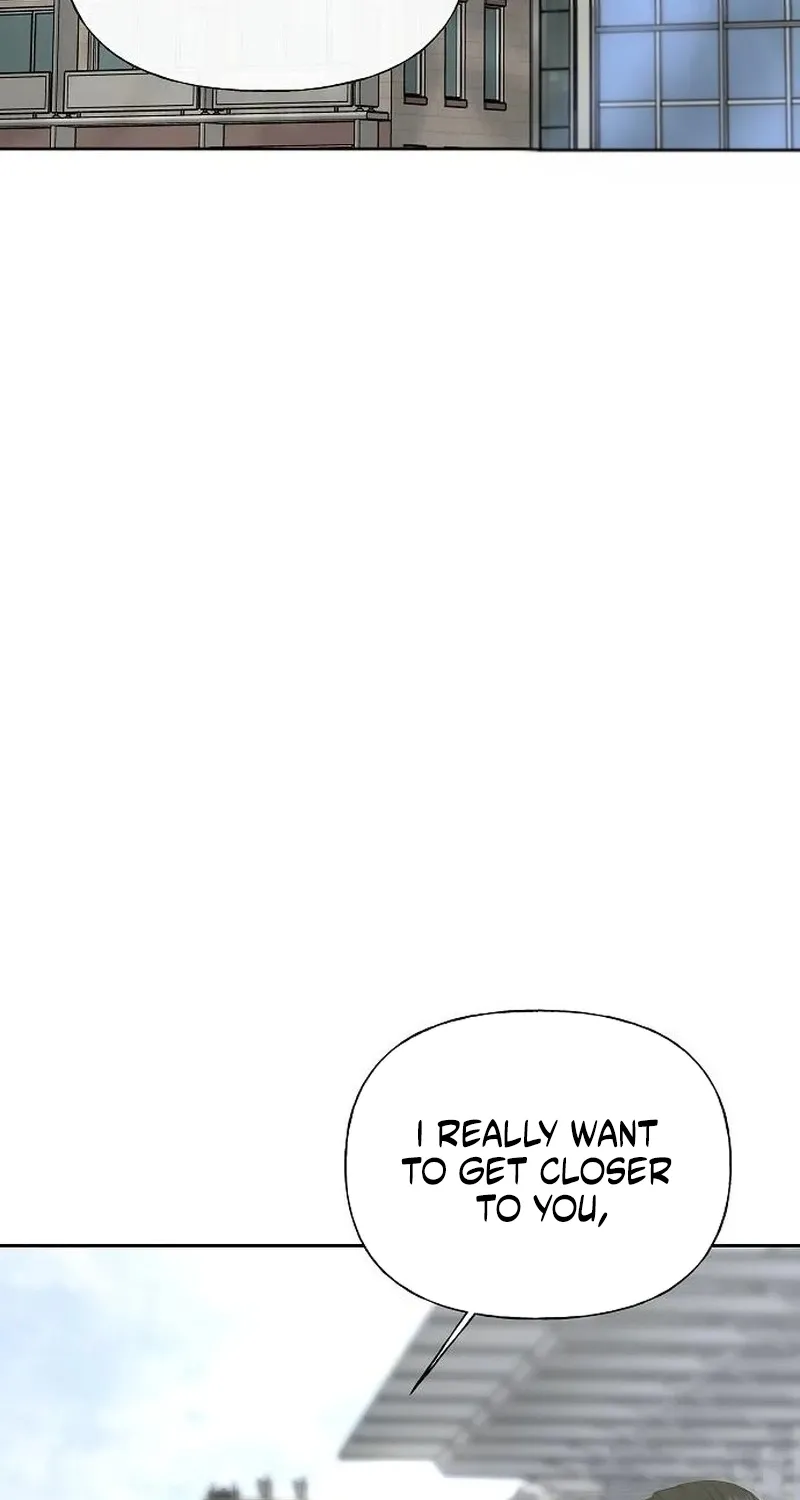 Gentle Intruder Chapter 37 page 8 - 