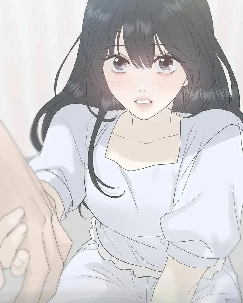 Gentle Intruder Chapter 37 page 75 - 