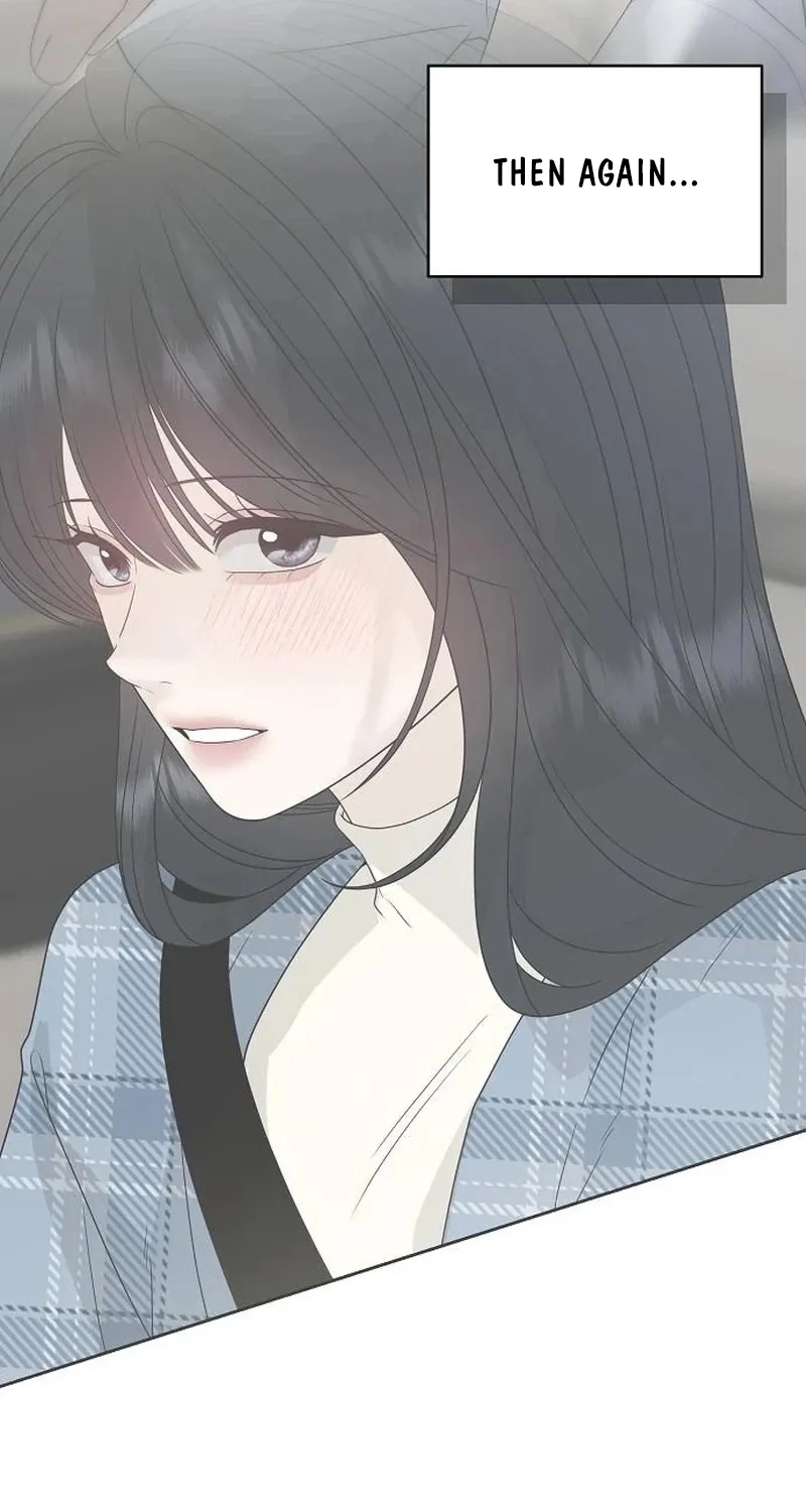 Gentle Intruder Chapter 37 page 76 - 
