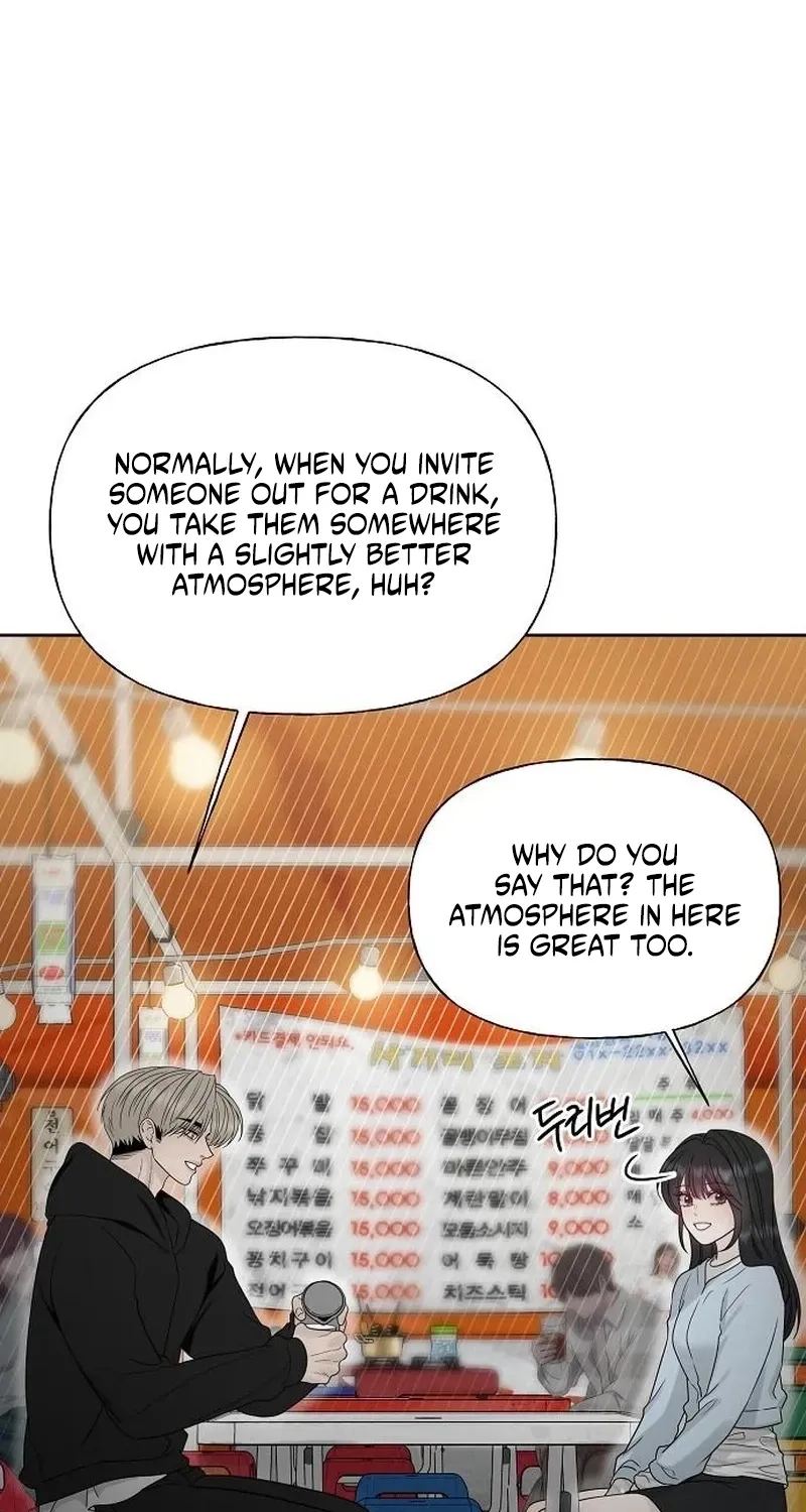 Gentle Intruder Chapter 37 page 87 - 