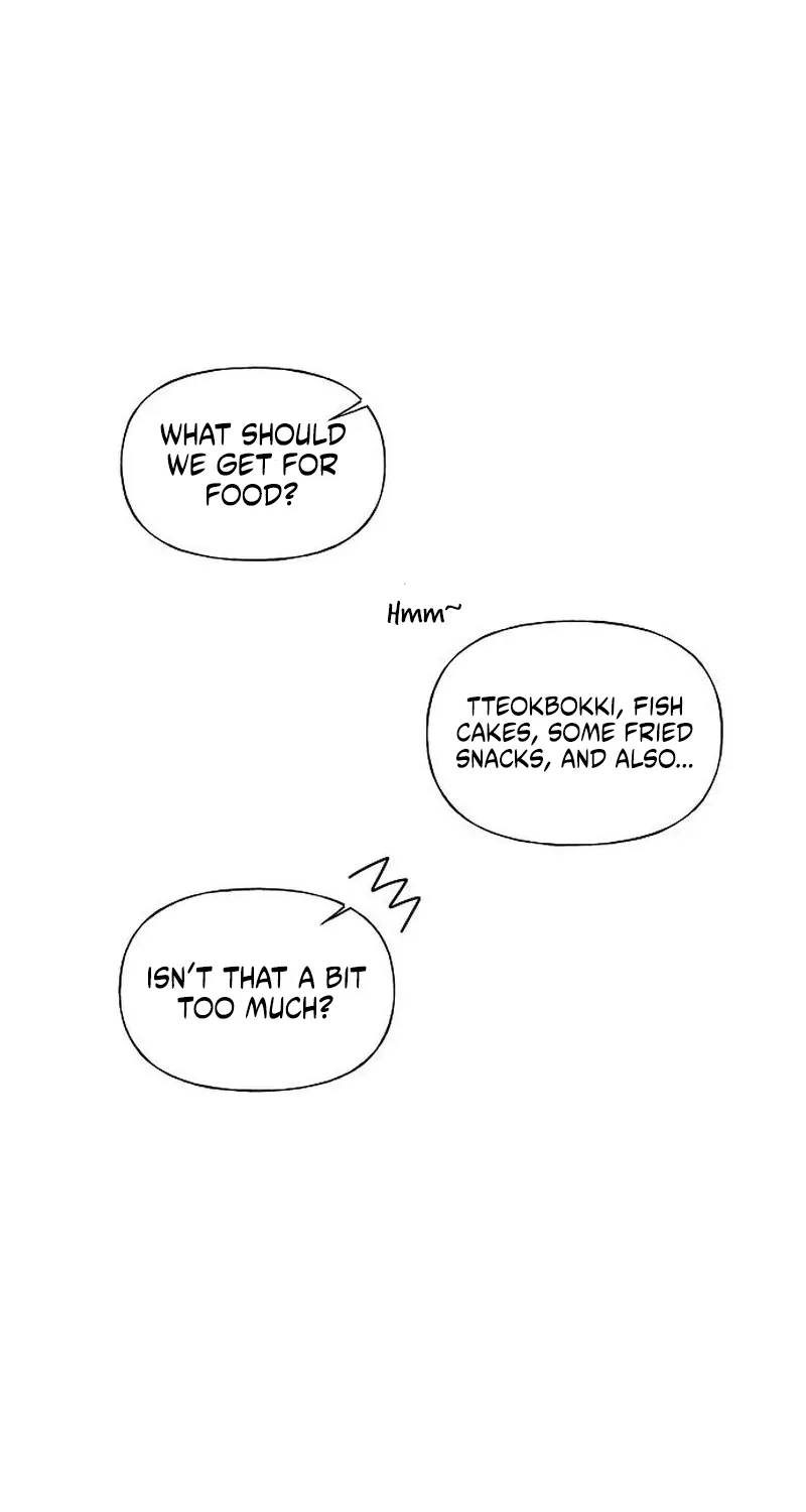 Gentle Intruder Chapter 37 page 91 - 