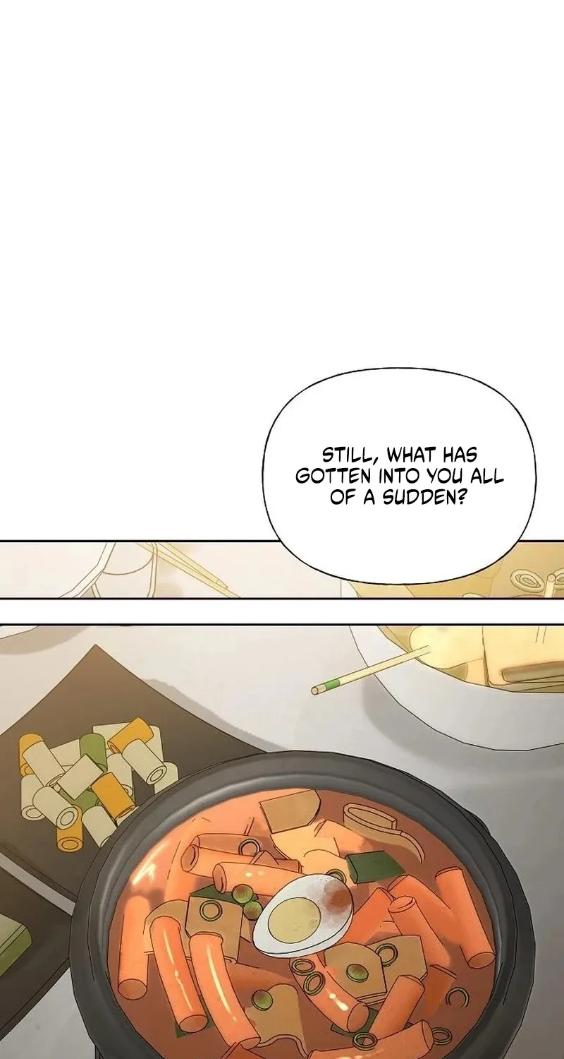 Gentle Intruder Chapter 37 page 92 - 