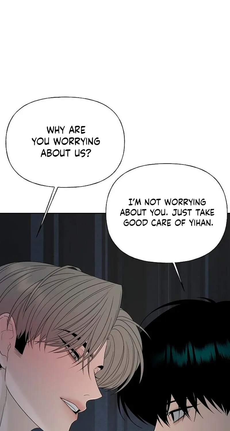 Gentle Intruder Chapter 38 page 107 - 