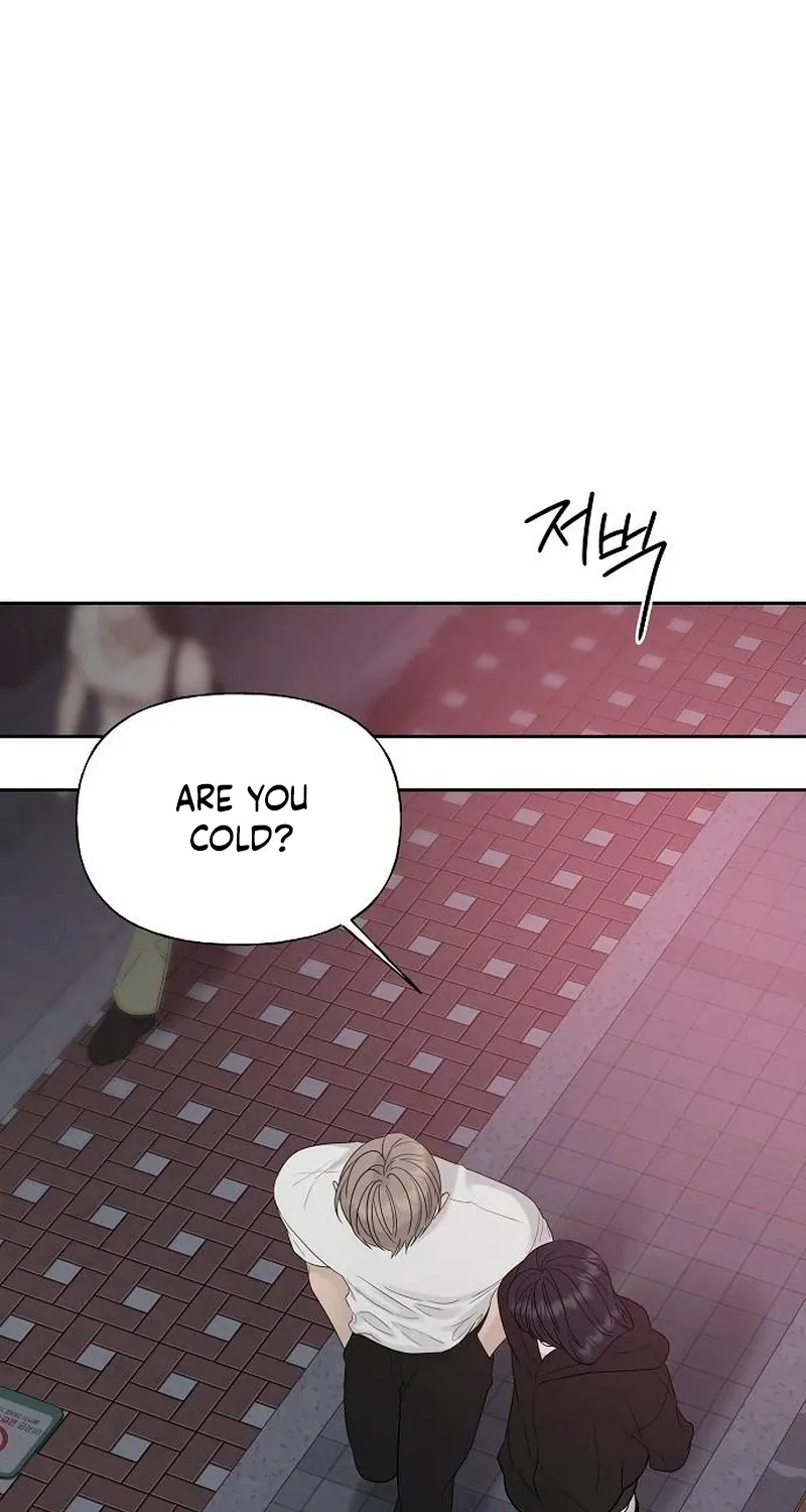 Gentle Intruder Chapter 38 page 111 - 