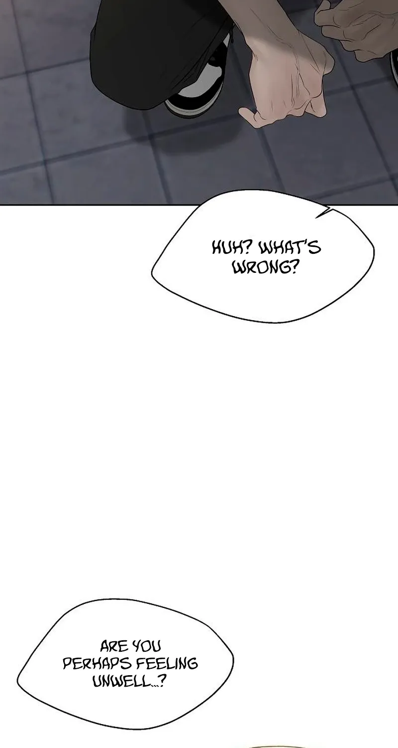Gentle Intruder Chapter 38 page 119 - 