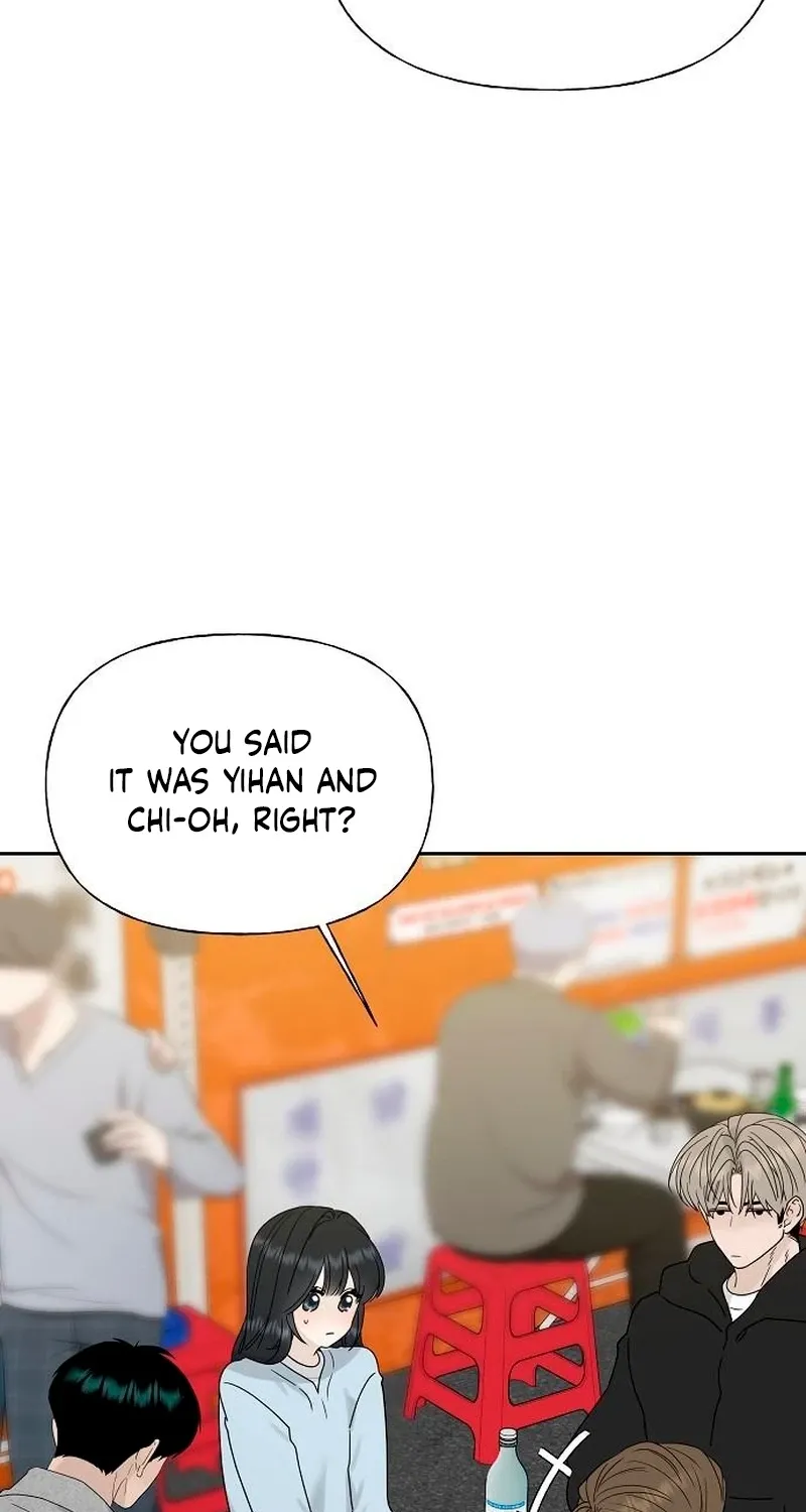 Gentle Intruder Chapter 38 page 3 - 