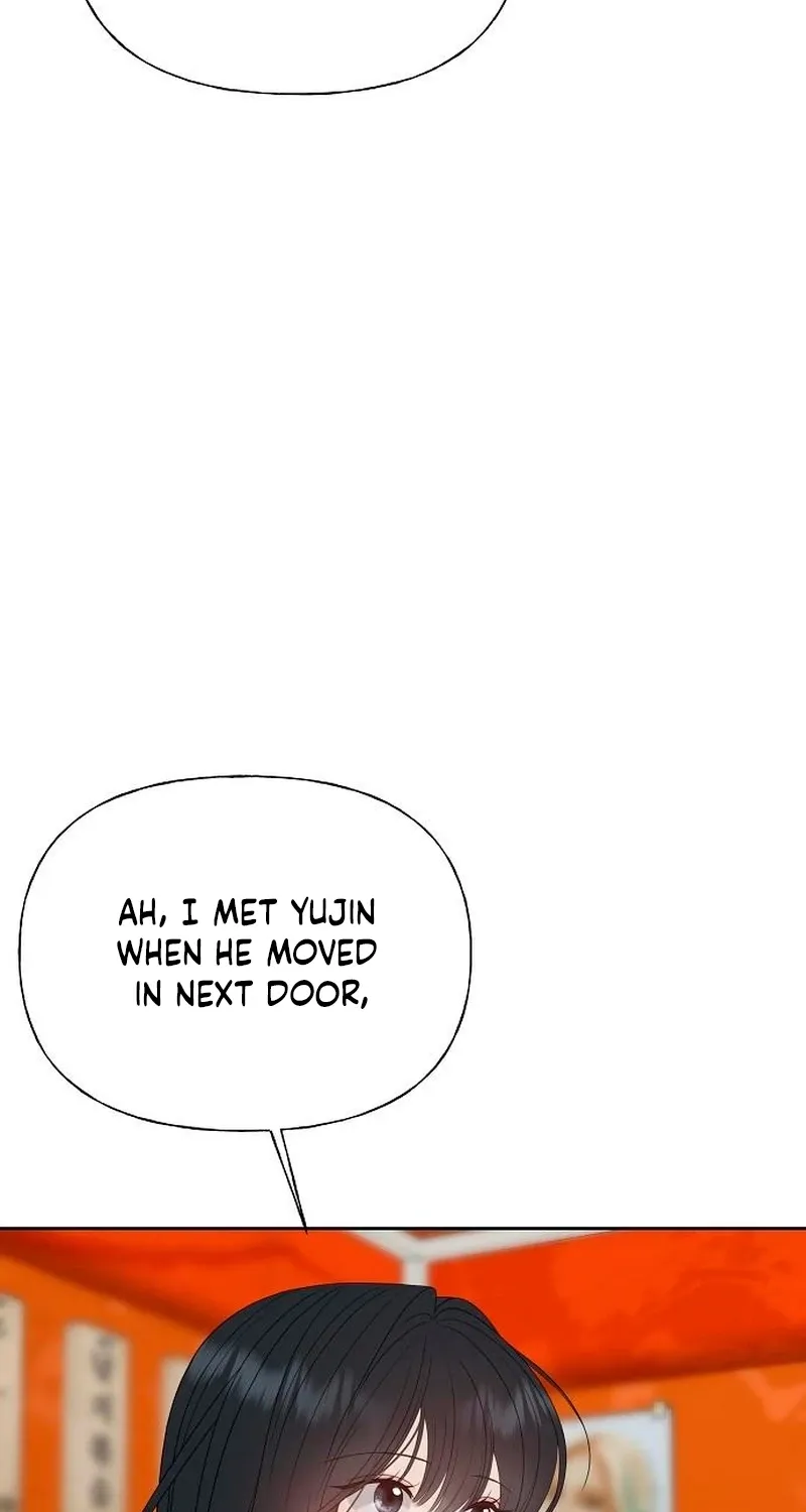 Gentle Intruder Chapter 38 page 36 - 