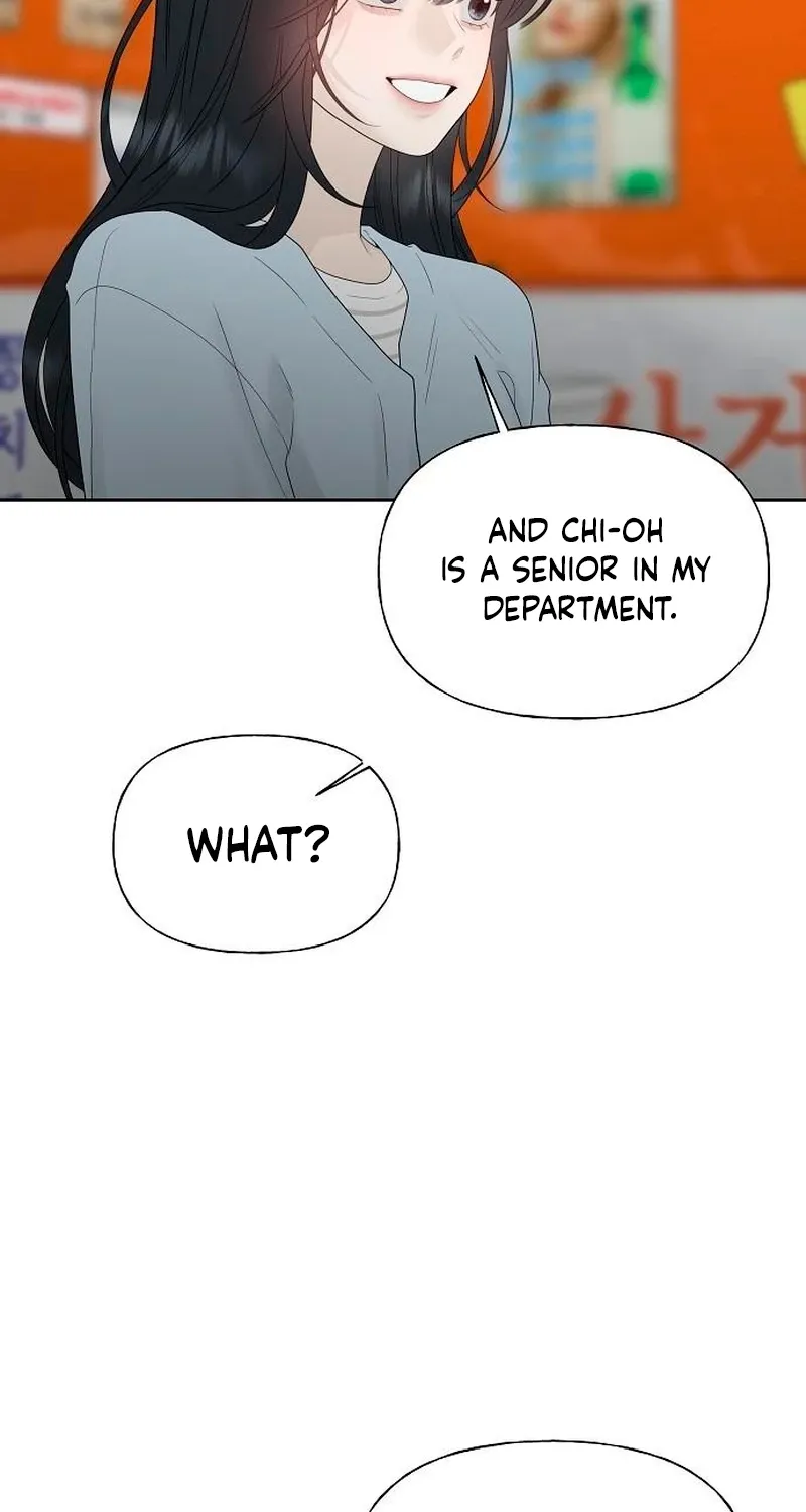 Gentle Intruder Chapter 38 page 37 - 