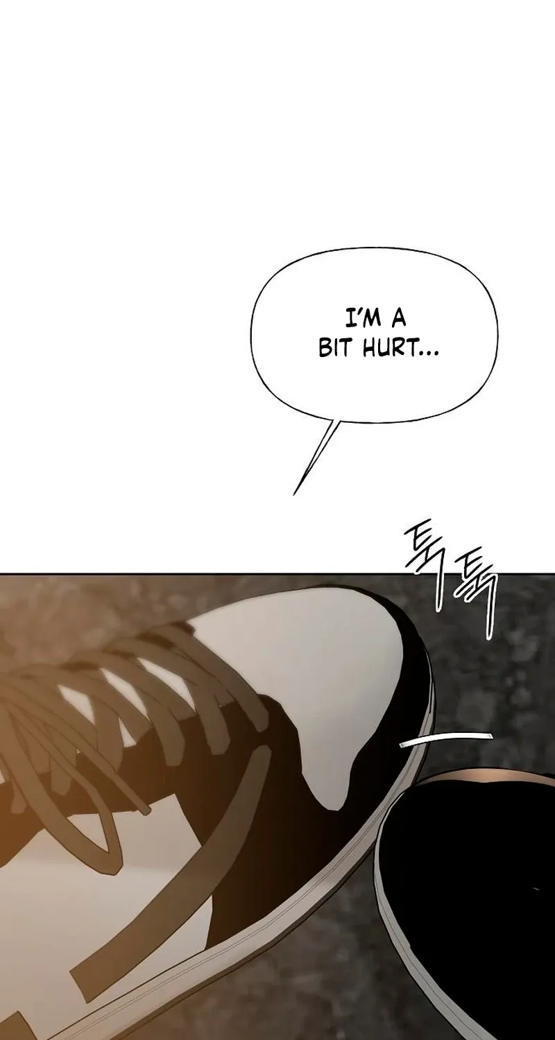 Gentle Intruder Chapter 38 page 40 - 