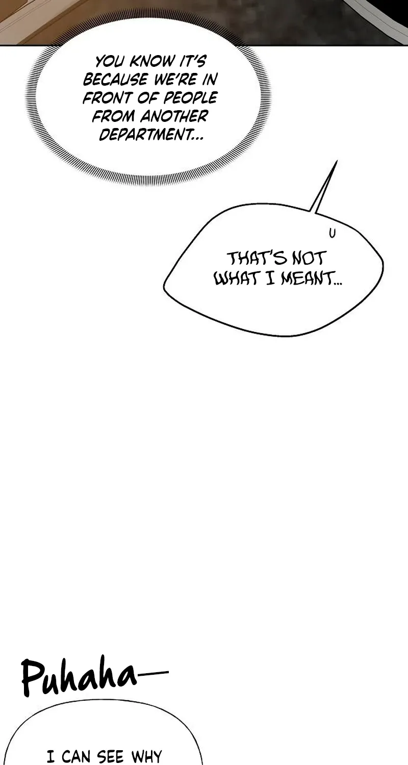 Gentle Intruder Chapter 38 page 41 - 
