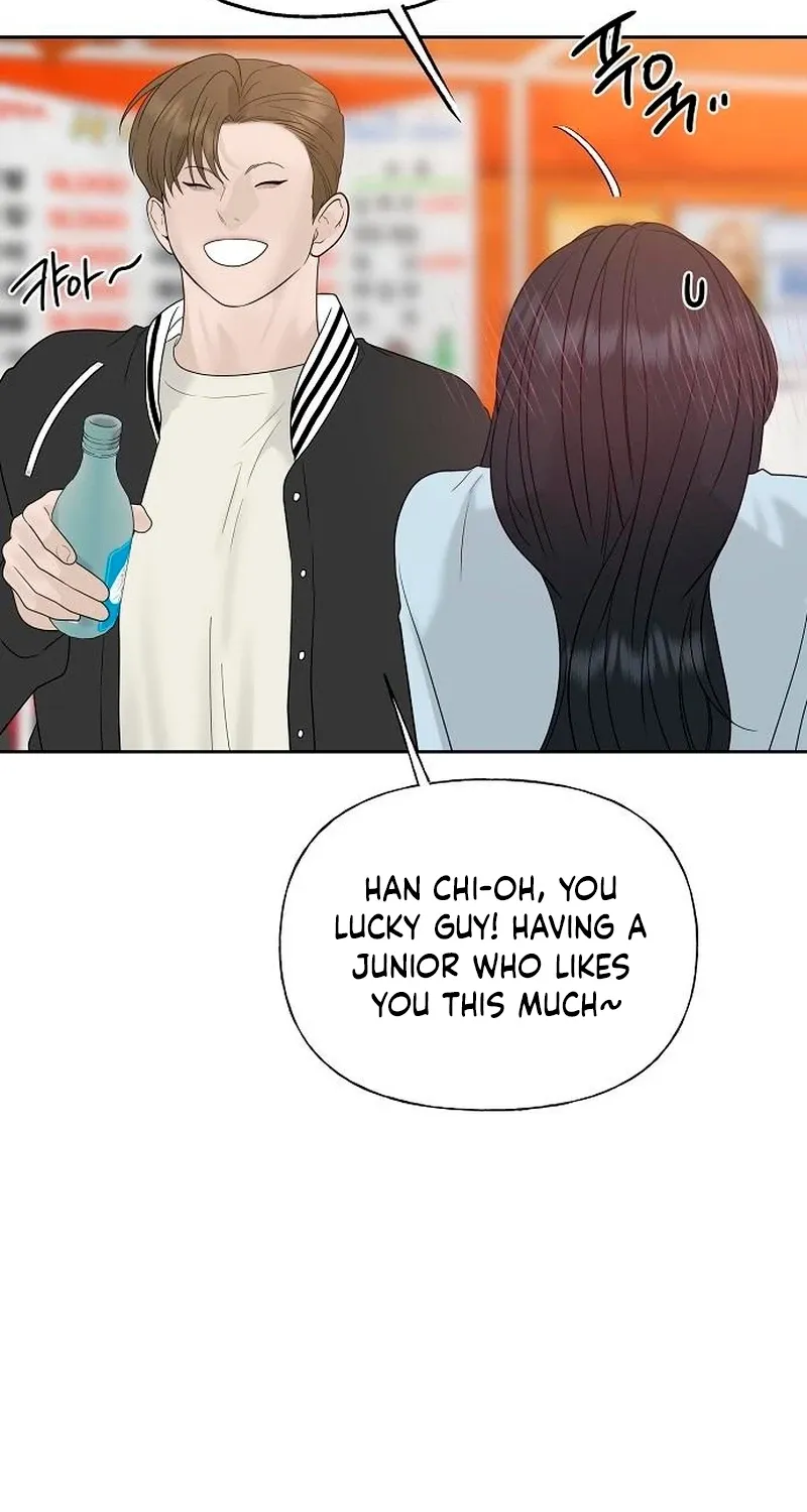 Gentle Intruder Chapter 38 page 50 - 