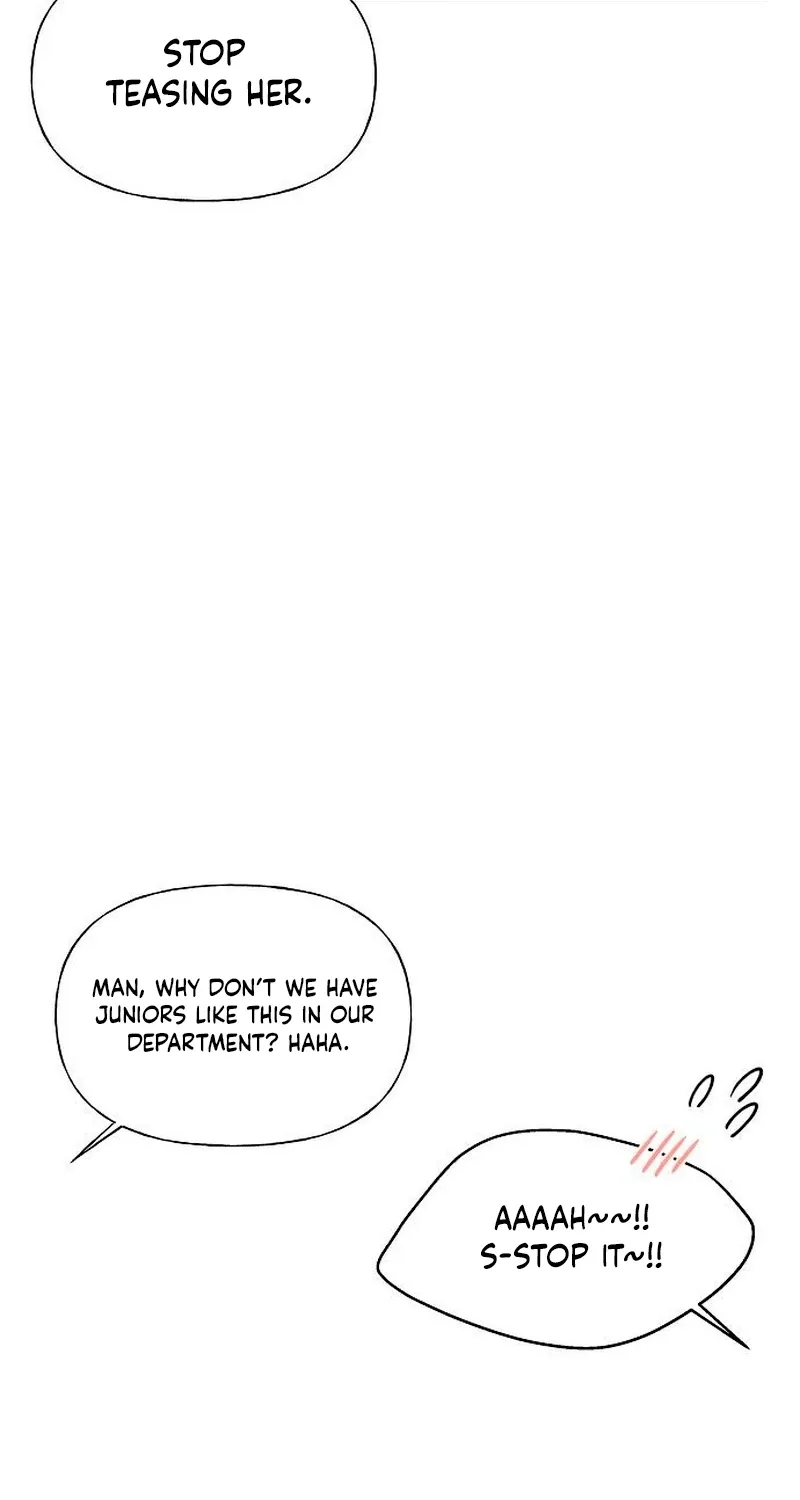 Gentle Intruder Chapter 38 page 53 - 