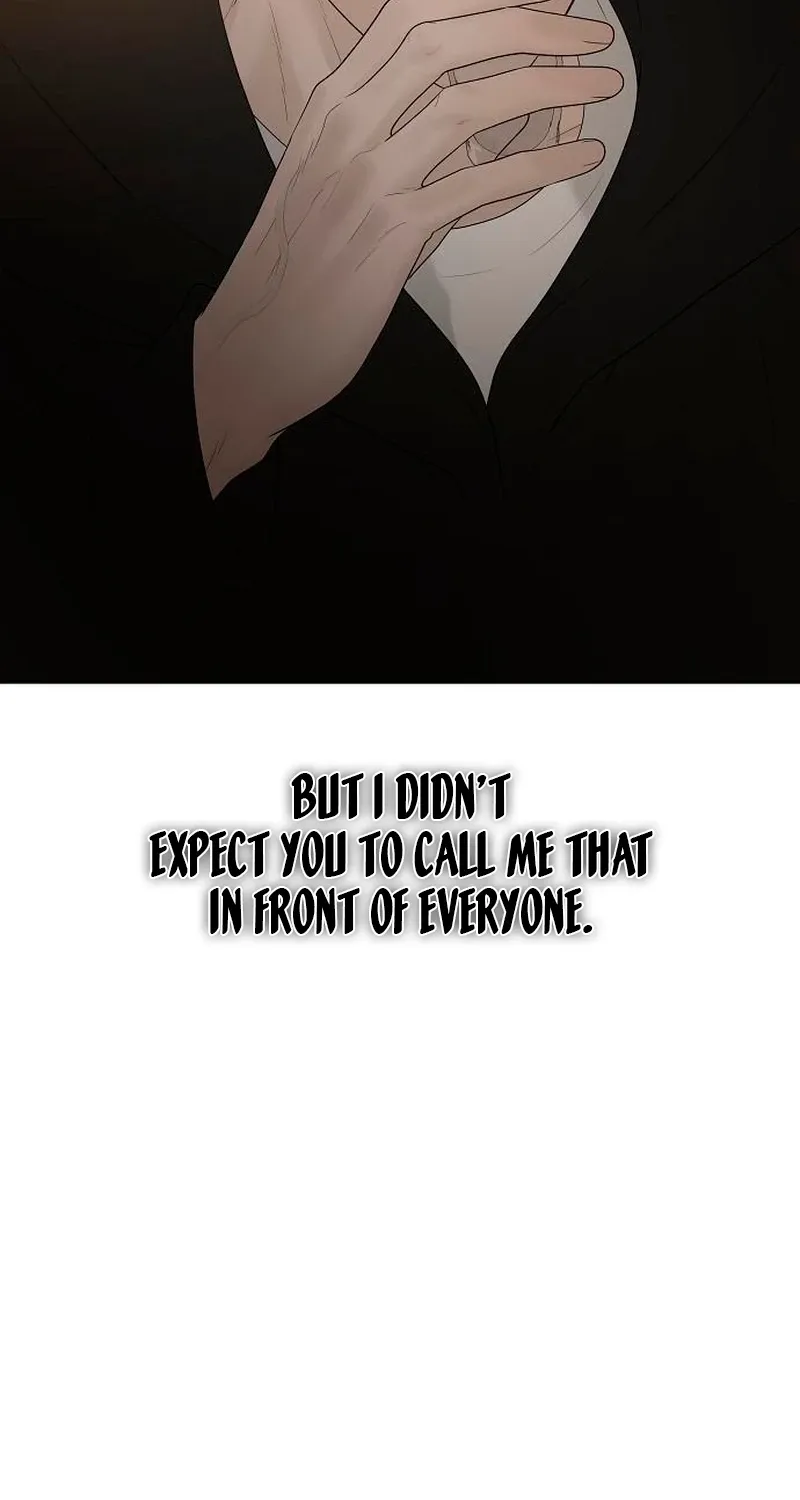 Gentle Intruder Chapter 38 page 55 - 