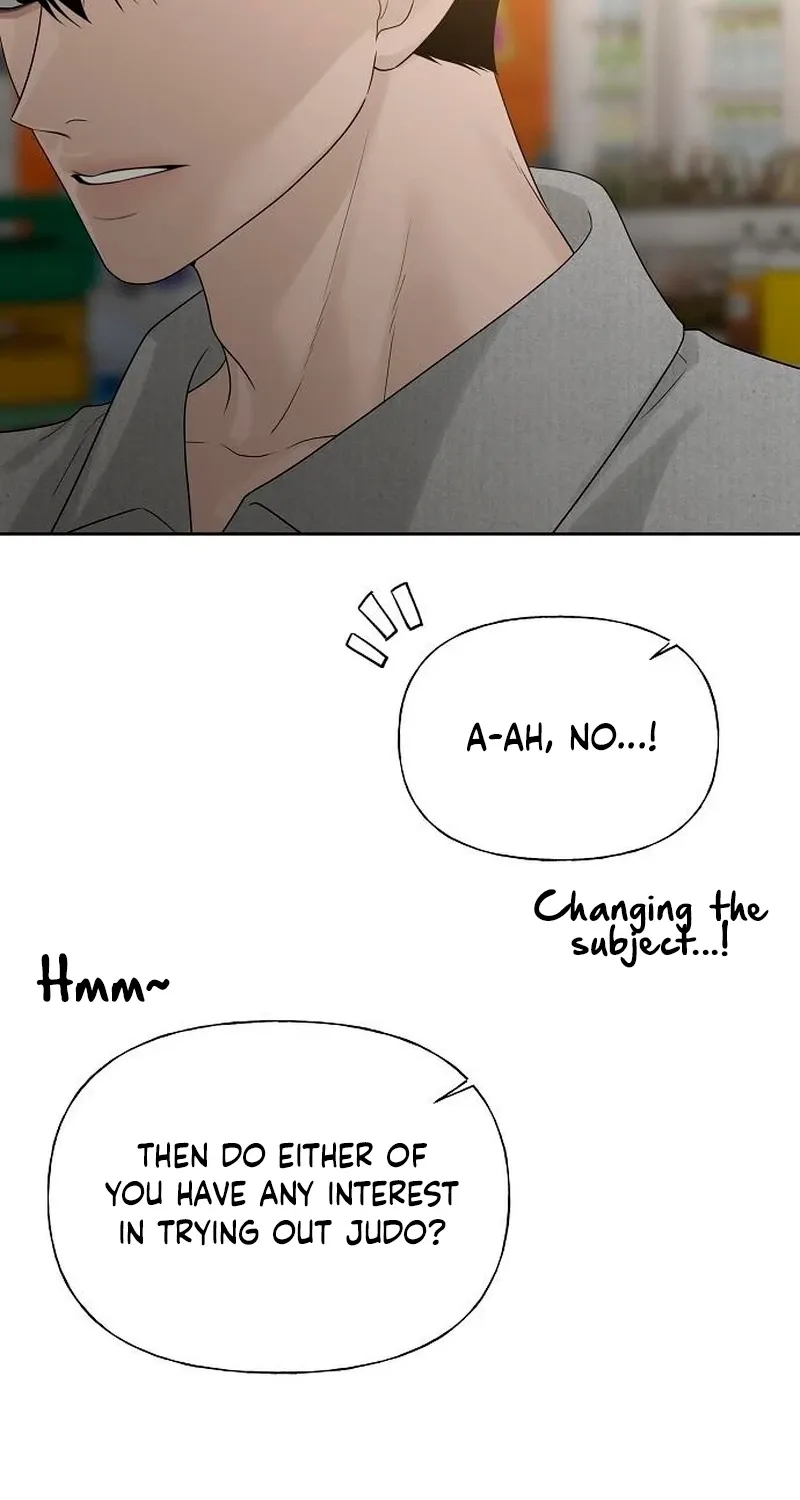 Gentle Intruder Chapter 38 page 61 - 