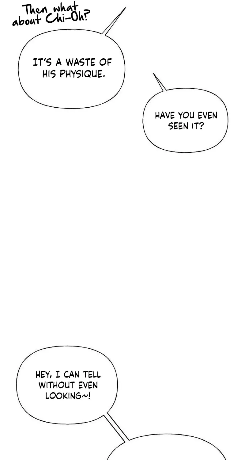 Gentle Intruder Chapter 38 page 64 - 
