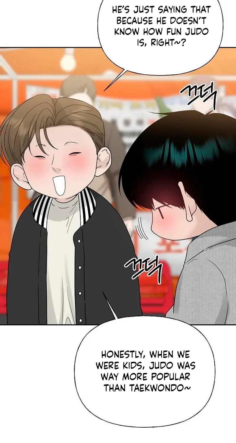 Gentle Intruder Chapter 38 page 65 - 