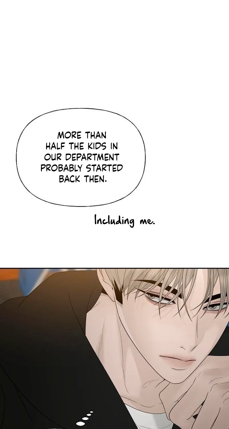Gentle Intruder Chapter 38 page 70 - 