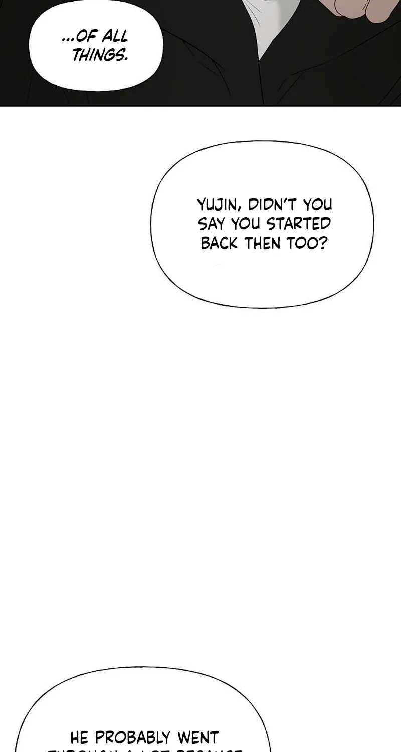 Gentle Intruder Chapter 38 page 71 - 