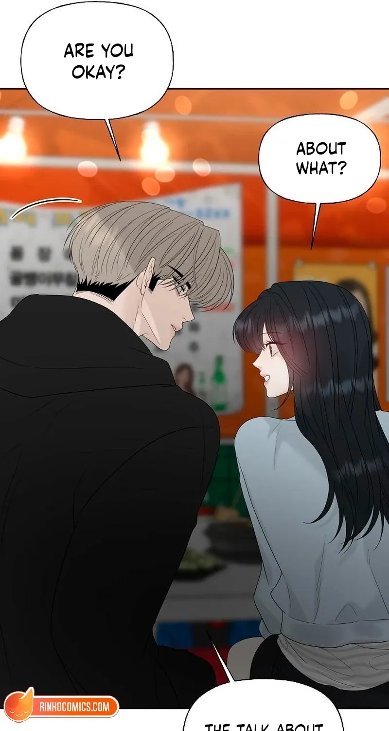 Gentle Intruder Chapter 38 page 87 - 