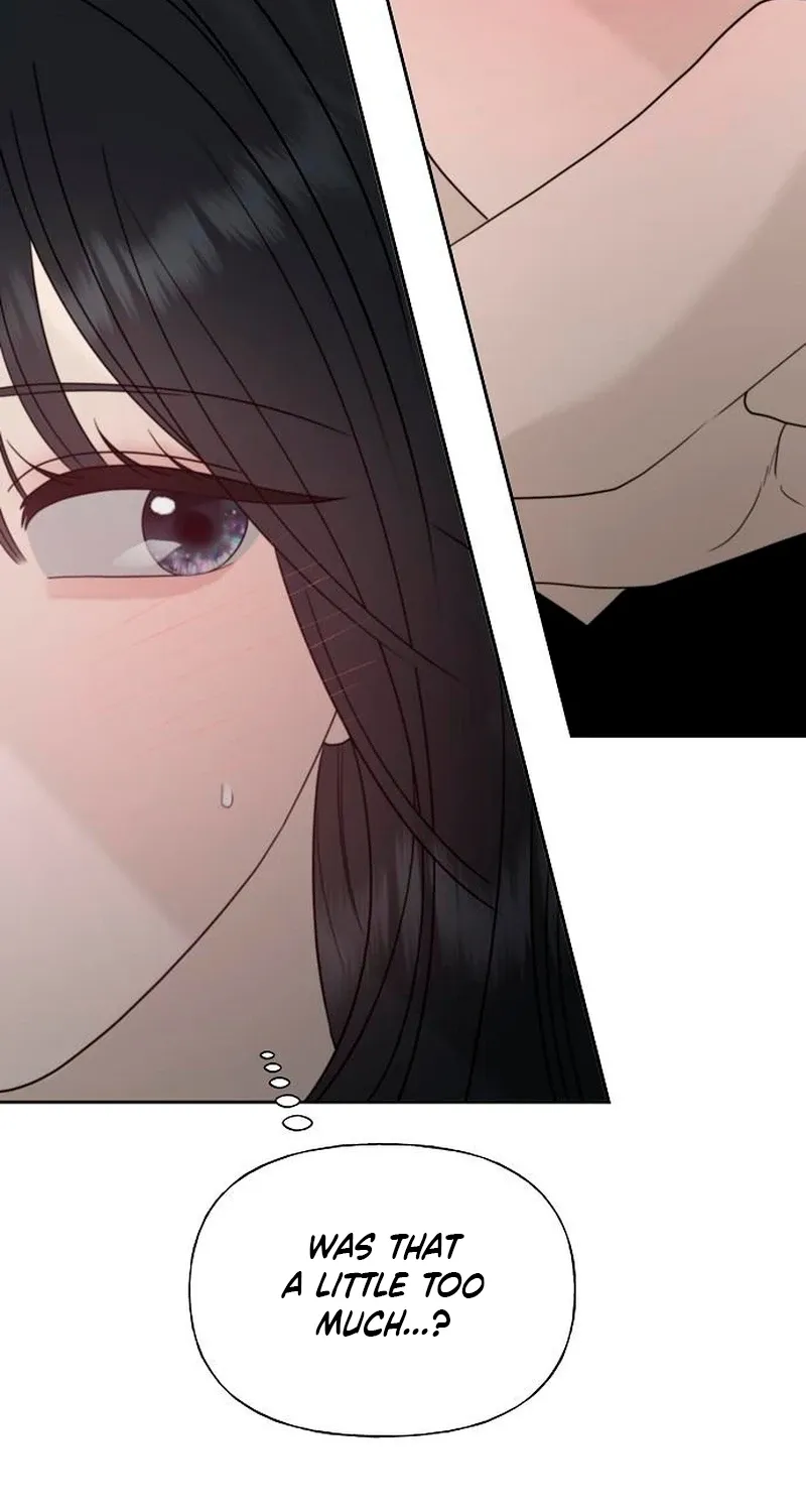 Gentle Intruder Chapter 38 page 95 - 