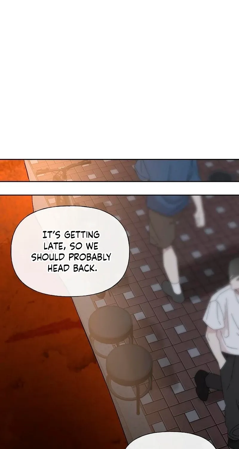 Gentle Intruder Chapter 38 page 100 - 