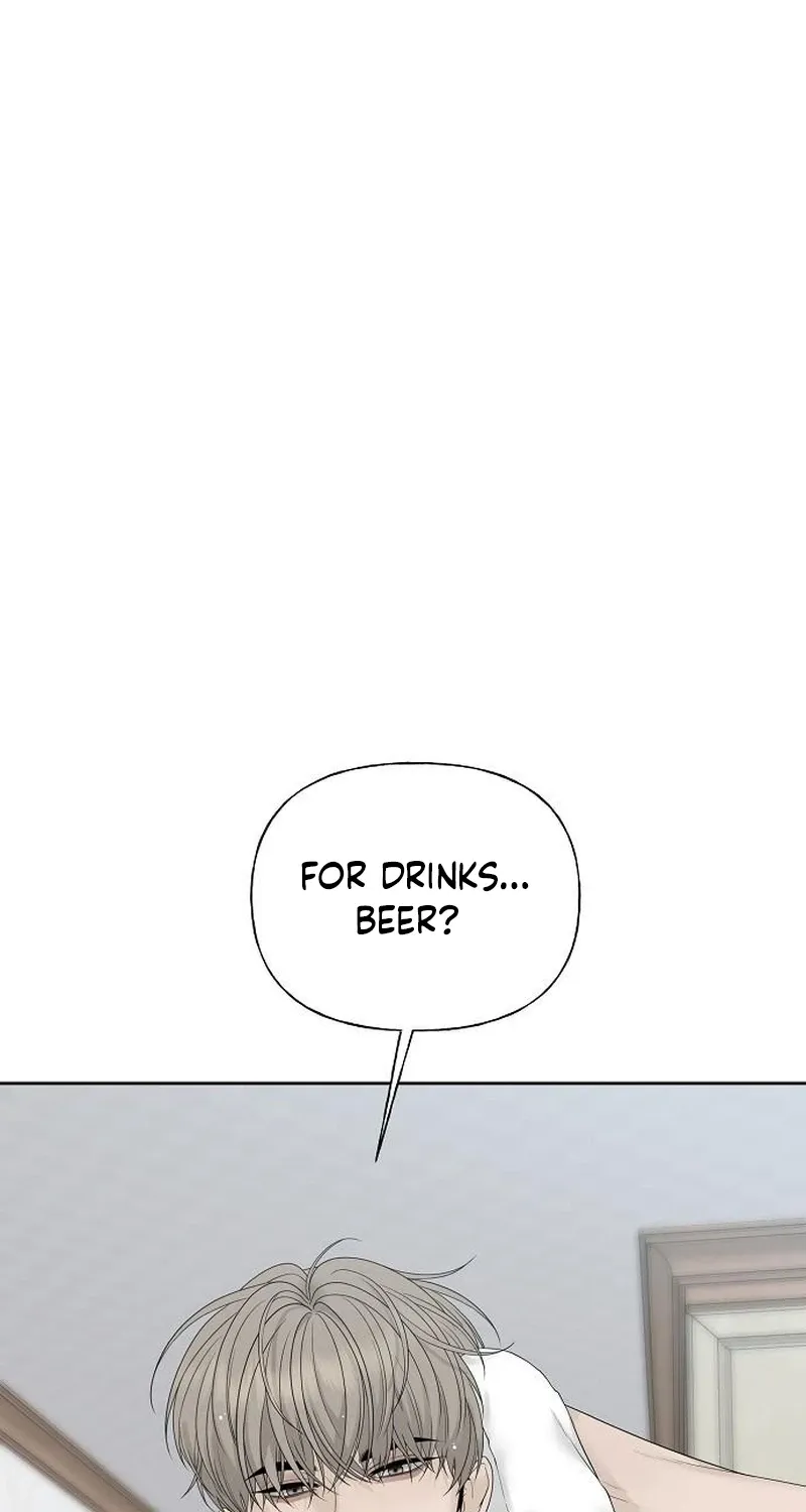 Gentle Intruder Chapter 39 page 12 - 