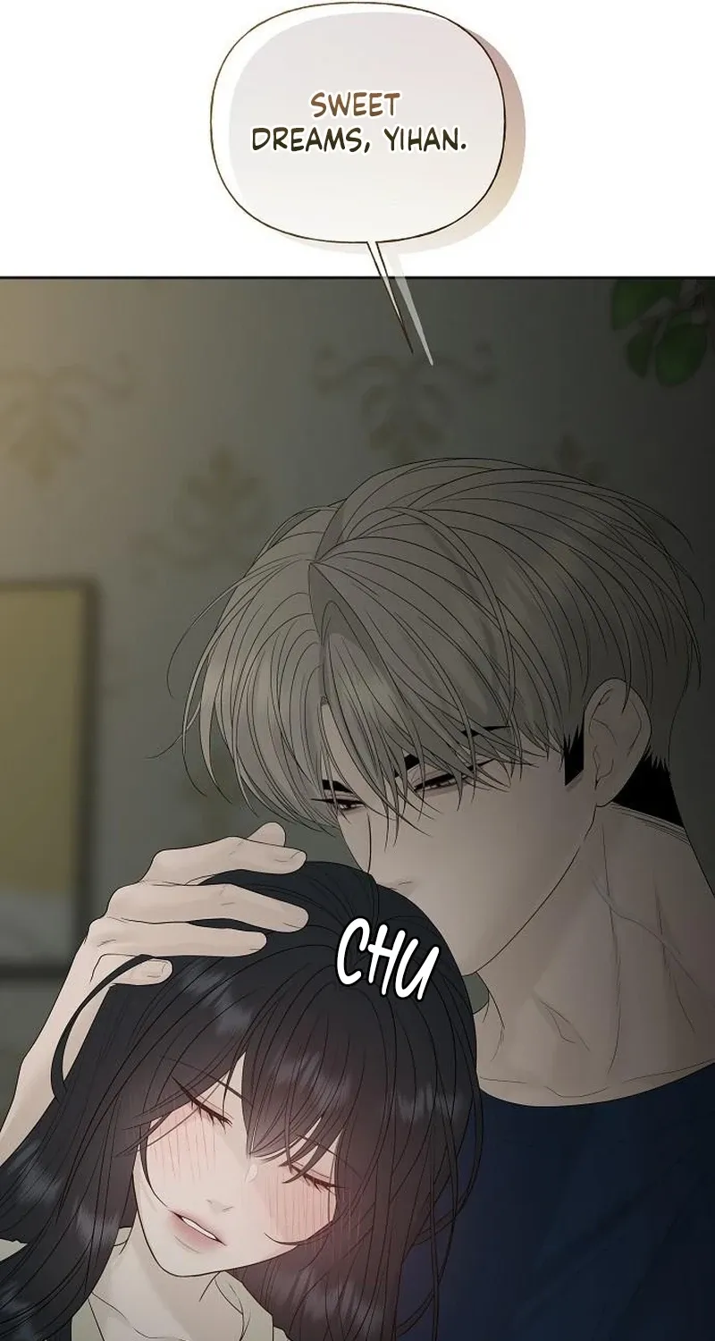 Gentle Intruder Chapter 39 page 114 - 