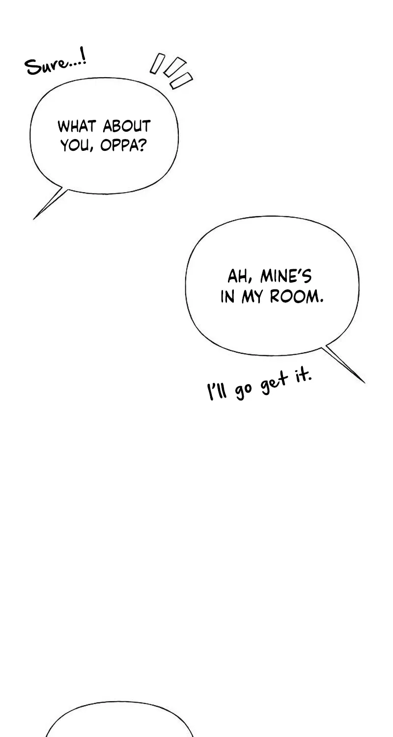 Gentle Intruder Chapter 39 page 14 - 