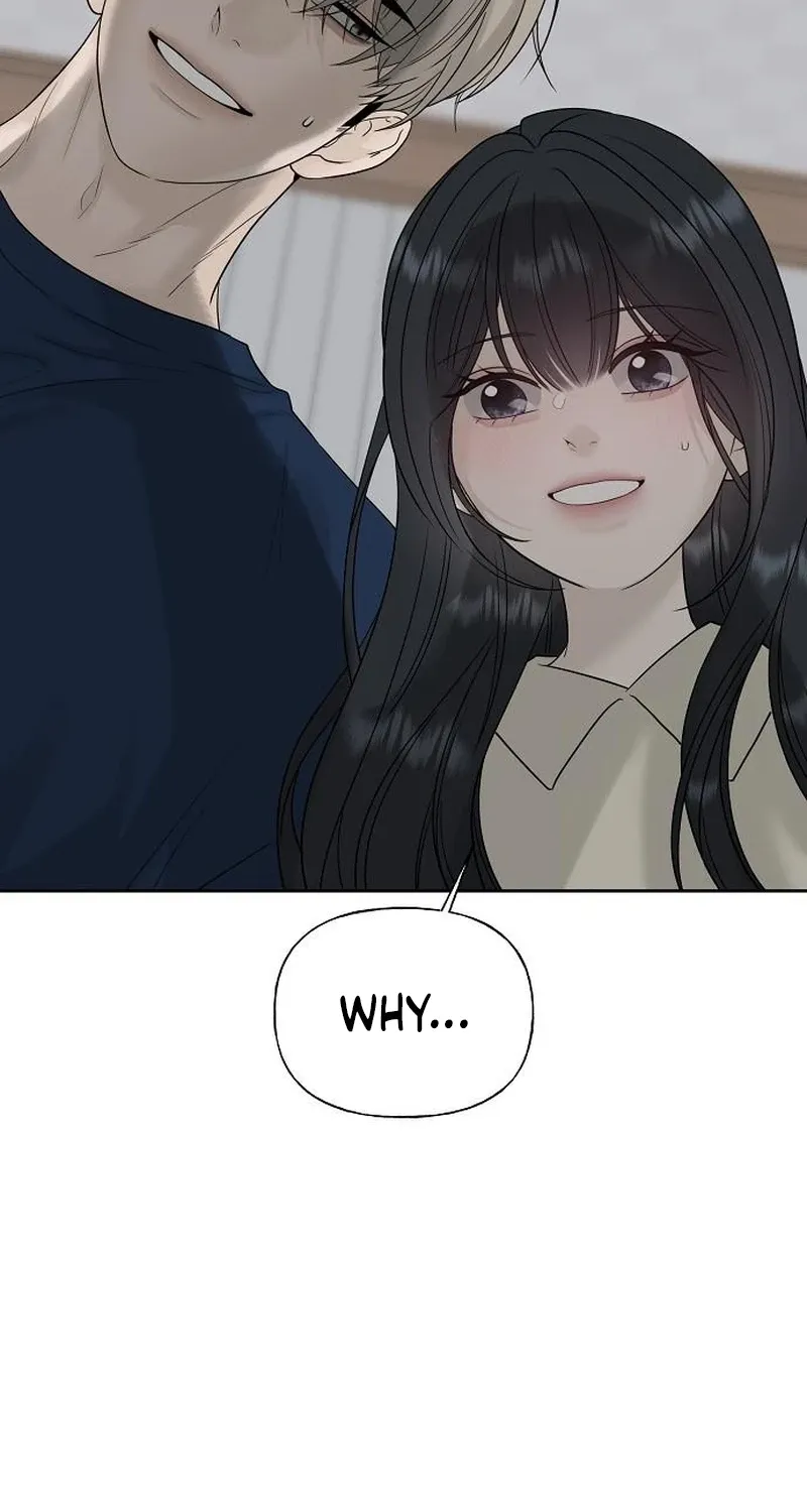 Gentle Intruder Chapter 39 page 18 - 